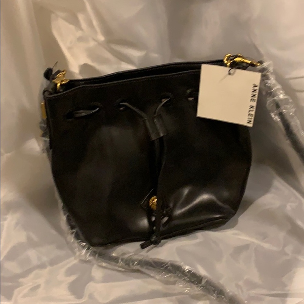 Anne Klein purse